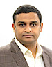 Avammune Founder & CEO: Arun B. Papaiah